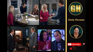 General Hospital Review Today – Soap Opera Spoilers – General Hospital Today – GH Review 02-09-2024