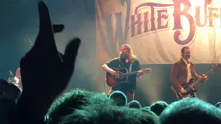 The White Buffalo. Home Is In Your Arms. O2 Kentish Town, London