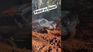 What’s better Petrol or Diesel ? Subscribe for more videos