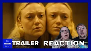 The Watchers Teaser Trailer (2024) - (Trailer Reaction) The Second Shift Review