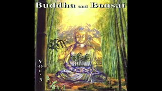 Oliver Shanti & Friend Buddha and Bonsai Vol. 3