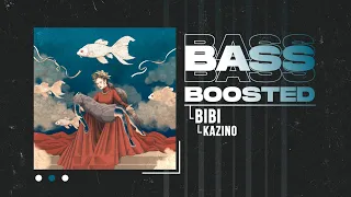 BIBI (비비) - KAZINO (사장님 도박은 재미로 하셔야 합니다) [BASS BOOSTED]