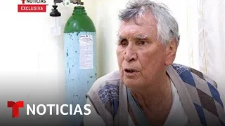 El 'Jefe de jefes' rompe el silencio 32 años después | Noticias Telemundo