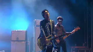 Johnny Marr - Stop Me If You Think You've Heard This One Before - live @InMusic, Zagreb, 2019.