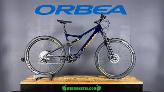 Orbea Rise - (Key Features & model comparison)