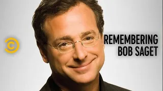 Remembering Bob Saget: The Best Moments from His Roast