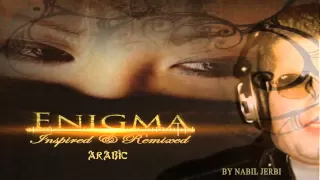 Enigma Arabic Inspired Mix 2015