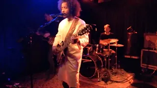 Tamikrest - Aratan N Tinariwen (Live - LUX 2018 - Hannover)