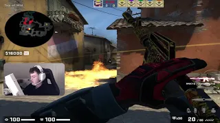 🔥Broken Inferno Entry Strat🔥