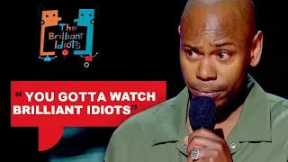 Dave Chappelle's Special Review