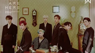 몬스타엑스 (MONSTA X) - MISBEHAVE [한글 가사 해석]