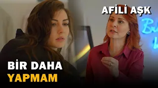 Yelda, Kerem'in Odasındaki Gizemli Kızı Öğrenmeye Çalışıyor! - Afili Aşk 36.Bölüm