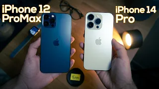 iPhone 14 Pro vs iPhone 12 Pro (Max): Quale iPhone acquistare nel 2022? - Antonino Gagliano
