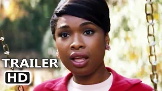 RESPECT Official Trailer (2020) Aretha Franklin, Jennifer Hudson, Biopic Movie HD