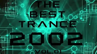 The Best Trance 2002 Vol.01