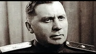 Легенда КГБ генерал Эйтингон (hd) Совершенно Секретно