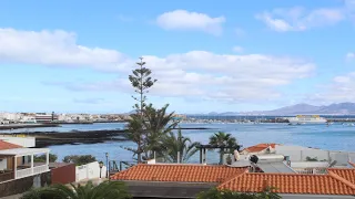 Corralejo - Penthouse Apartment on Grandes Playas with Stunning Ocean Views!!