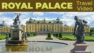 Royal Palace Stockholm (Sweden), Travel Video | We Travel