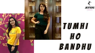 Tum hi ho Bandhu| Dance Choreography| Cocktail| Dance Cover