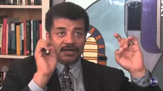 Neil deGrasse Tyson - Called by the Universe