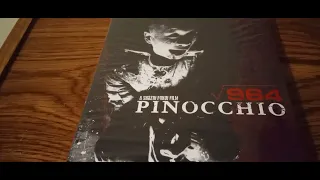 964 Pinocchio