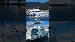 Beneteau Swift Trawler 42 | MED'IN BOATS | Sunbird Int Yacht Sales