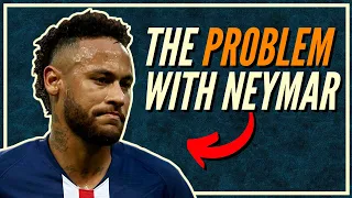 What The Neymar Documentary Won't Tell You