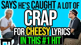 Song Sat For 10 YEARS...REALIZED the Verse Should Be The Chorus & BOOM it Hit #1 | Professor of Rock