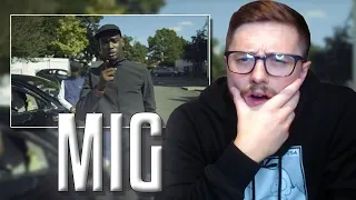 PRISON ANNOUNCEMENT?!? | Mig - September 30 (Official Announcement) | REACTION!!