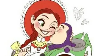 Love Me like You do!!! {Toy Story}