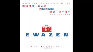 Eric Ewazen - Sonata for Trombone and Piano: I. Allegro Maestoso