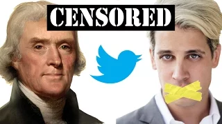 Hate Speech or Free Speech? | The Dangers of Censorship