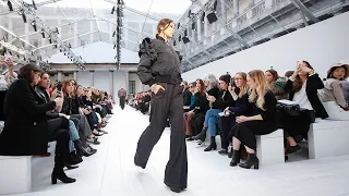 Max Mara | Fall Winter 2020/2021 | Full Show