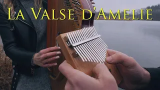 B&B PROJECT - LA VALSE D'AMELIE (YANN TIERSEN)