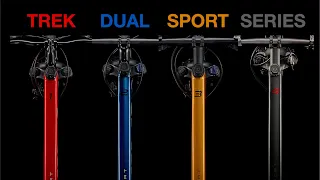Trek Dual Sport 1-4 Comparison!! What’s The Difference Between All 4 Bikes?