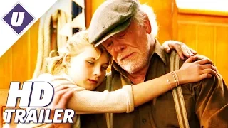 Head Full of Honey - Official Trailer (2018) | Nick Nolte, Matt Dillon, Emily Mortimer