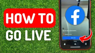 How to Go Live on Facebook