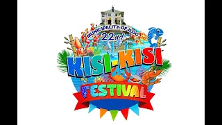 MUNICIPALITY OF ILOG KISI-KISI FESTIVAL