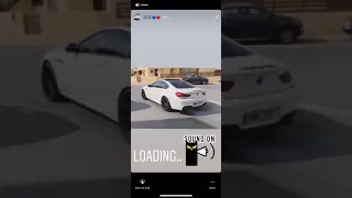 Bmw 640d downpipe 400hp acceleration 0-100km