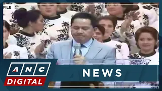 PH Justice Secretary orders filing of sexual abuse, trafficking charges vs. Quiboloy | ANC