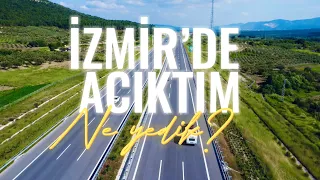 İzmir’de Acıktım! / Ne yedik? Ne yenir? Fiyatlar nasıl? [4K]