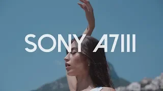 FASHION VIDEO | SONY A7 III + Tamron 28-75 F2.8 | Ronin S