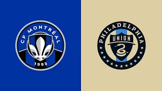 HIGHLIGHTS: CF Montréal vs. Philadelphia Union | March 18, 2023