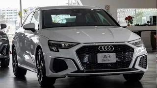 Audi A3 2024 S line 🌟Audi S3 2024 🌟 Audi A3 Dynamic 2024