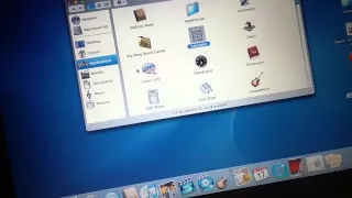 Mid 2006 MacBook (white)