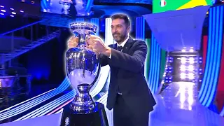 UEFA EURO 2024 Final Draw