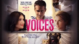 The Voices - UK TV spot