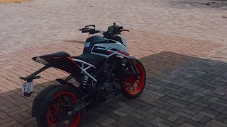 bestest video shooting angles of duke bike/ ktm bike/duke125 #bikes #ktm #youtube #video #viral