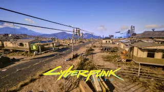 Cyberpunk 2077 Chapter Fifty One: Ghost Town Playthrough 2K 60FPS (Very Hard)