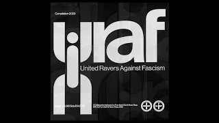 Casual Gabberz – F Le 17 [URAF01]